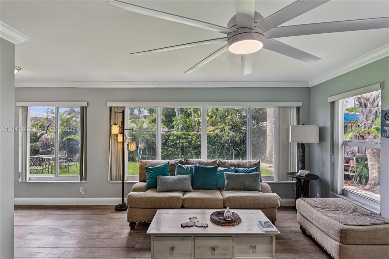 4325 Bougainvilla Dr , Lauderdale by the Sea, FL 33308 Photo