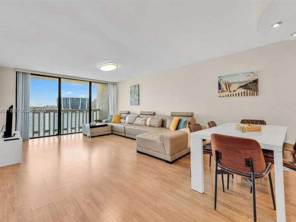 17900 N Bay Rd , Unit 603, Sunny Isles Beach, FL 33160