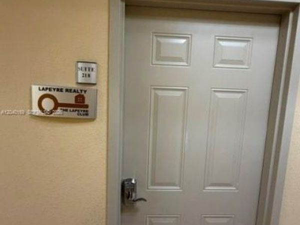 12150 SW 128th Ct Suite 218 , Miami, FL 33186