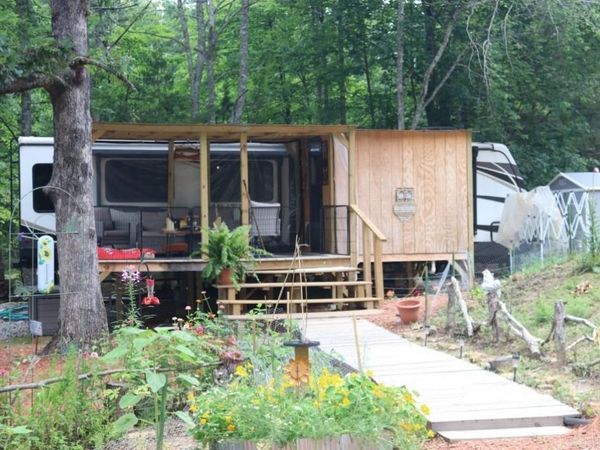 8798 Holly Mountain Road , Clinton, AR 72031
