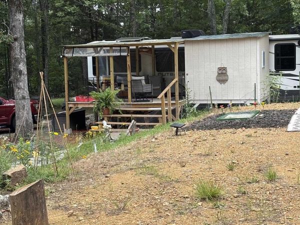 8798 Holly Mountain Road, Clinton, AR 72031