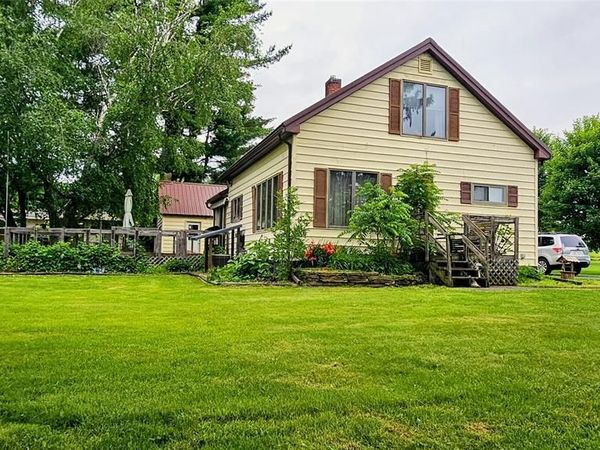 176 2nd St., Hixton, WI 54754