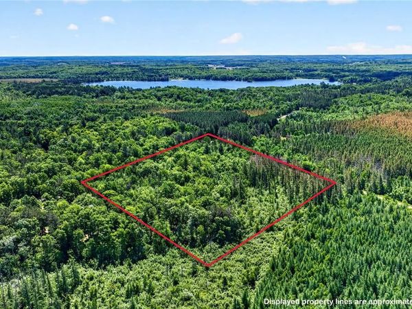 8.92 Acres Little Valley Road, Spooner, WI 54801
