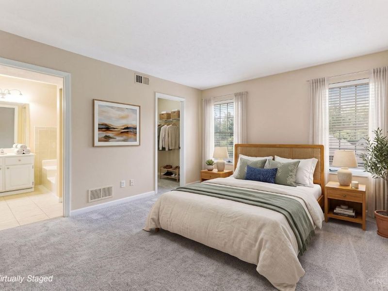 10555 Montgomery Road, Unit 77, Montgomery, OH 45242 Photo 23