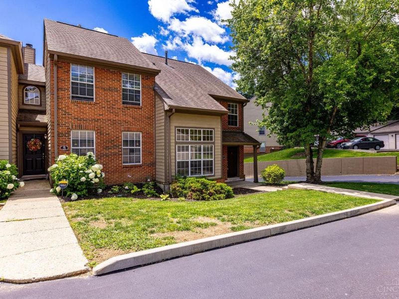 10555 Montgomery Road, Unit 77, Montgomery, OH 45242 Photo 26