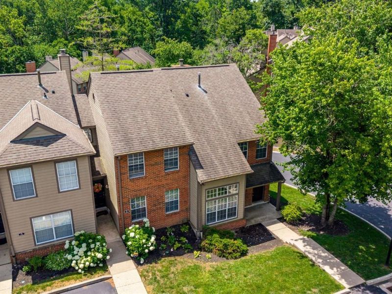 10555 Montgomery Road, Unit 77, Montgomery, OH 45242 Photo 44