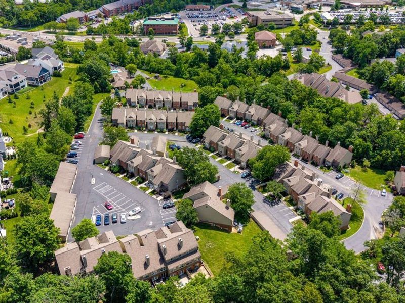 10555 Montgomery Road, Unit 77, Montgomery, OH 45242 Photo 45
