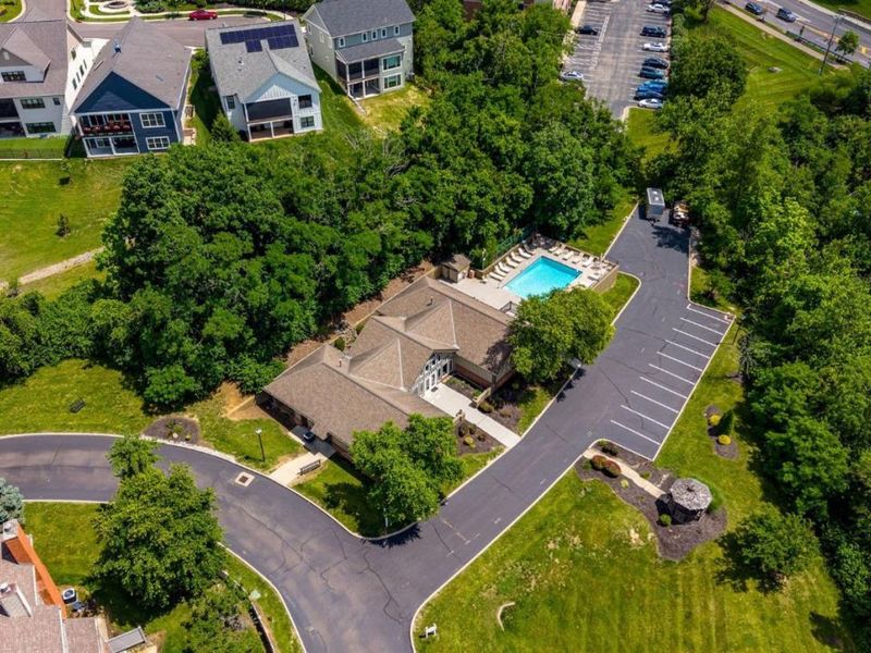 10555 Montgomery Road, Unit 77, Montgomery, OH 45242 Photo 46