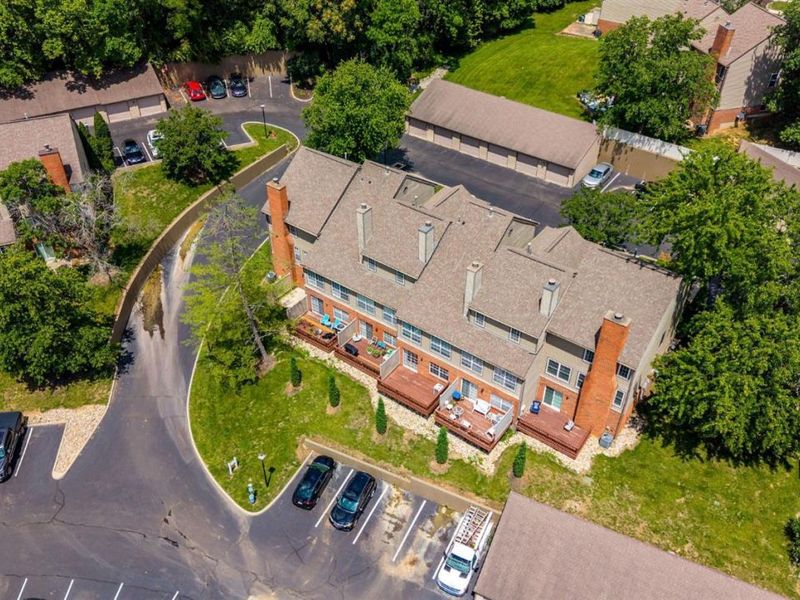 10555 Montgomery Road, Unit 77, Montgomery, OH 45242 Photo 48