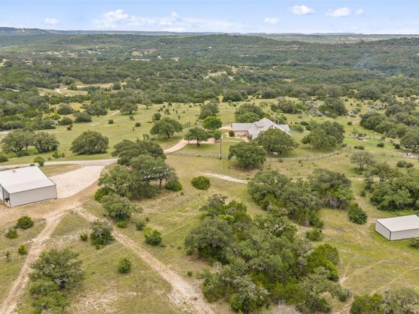 1300 Sycamore Falls WAY , Marble Falls, TX 78654