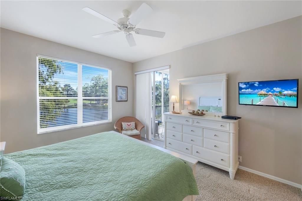 8247 Parkstone Pl , Unit 205, Naples, FL 34120 Photo