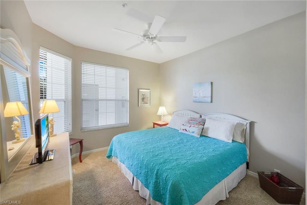 8247 Parkstone Pl , Unit 205, Naples, FL 34120 Photo