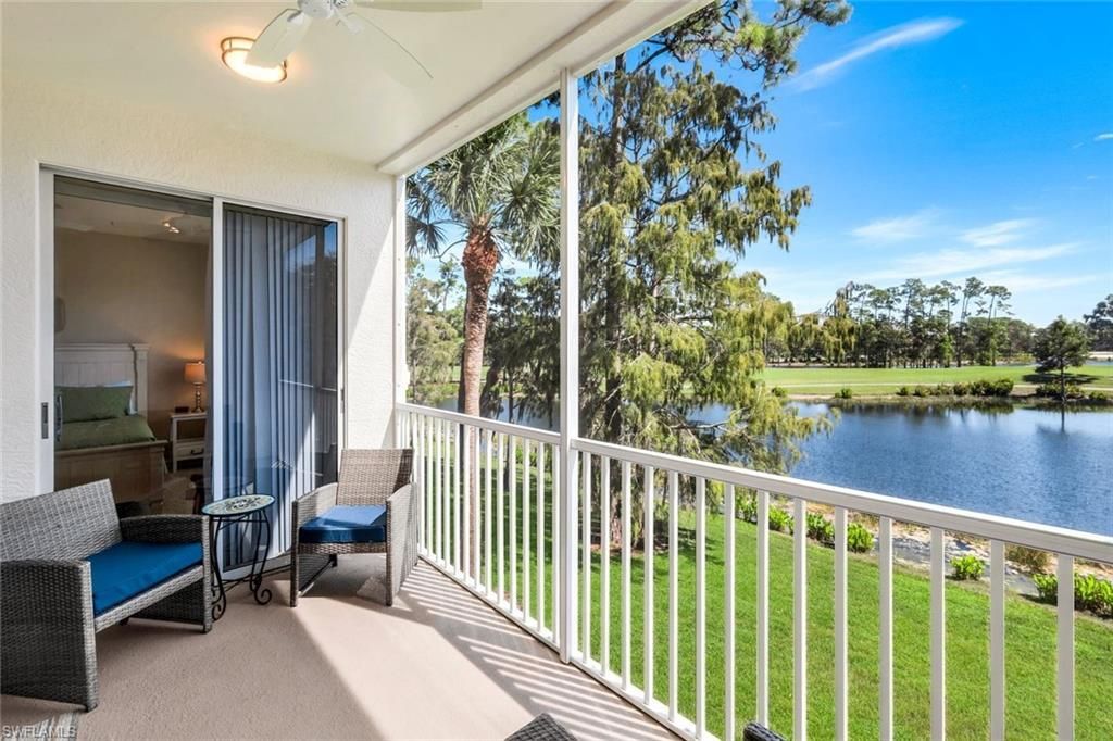 8247 Parkstone Pl , Unit 205, Naples, FL 34120 Photo