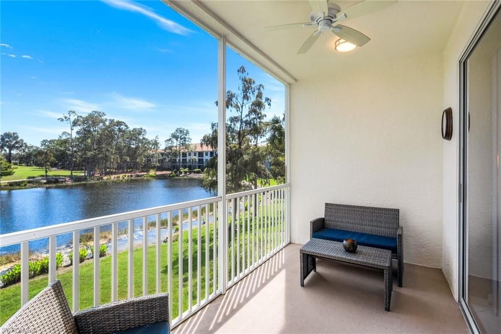 8247 Parkstone Pl , Unit 205, Naples, FL 34120 Photo