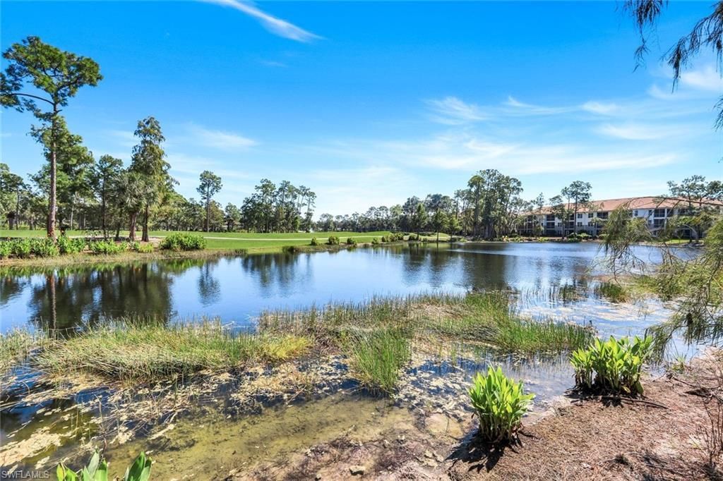 8247 Parkstone Pl , Unit 205, Naples, FL 34120 Photo