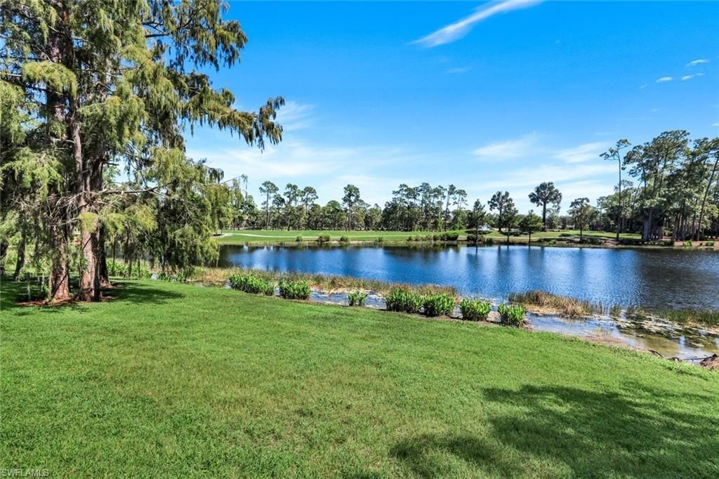 8247 Parkstone Pl , Unit 205, Naples, FL 34120 Photo