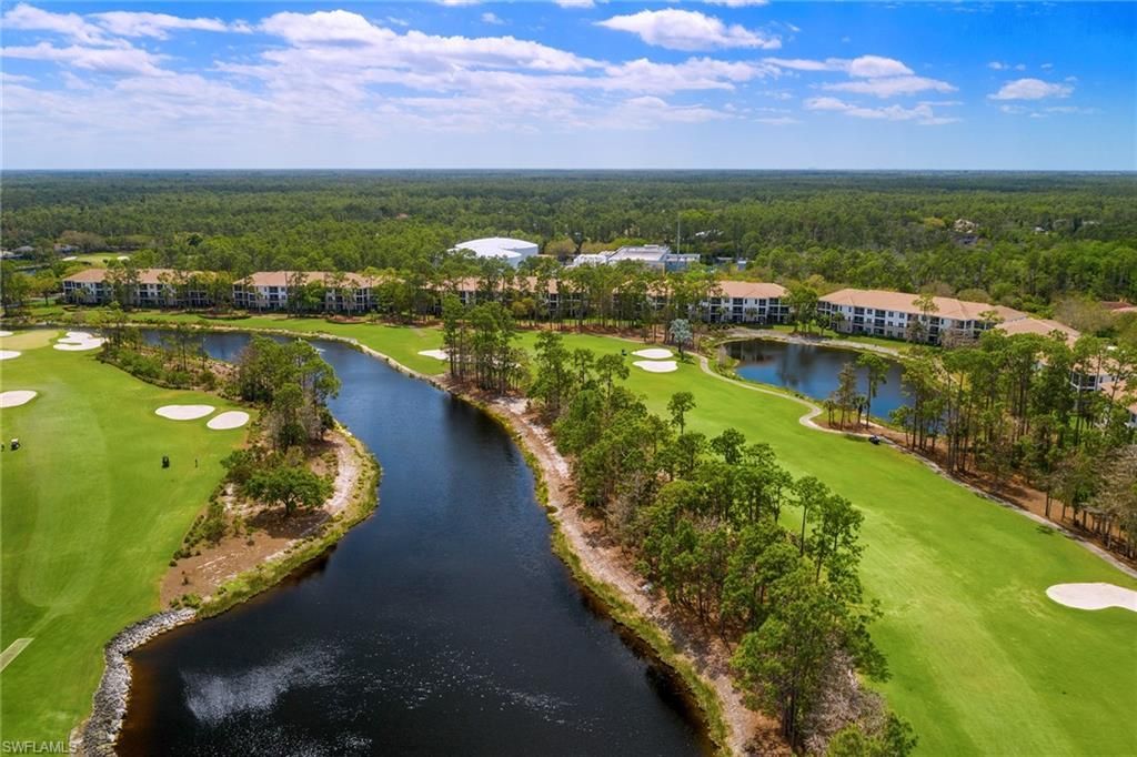 8247 Parkstone Pl , Unit 205, Naples, FL 34120 Photo