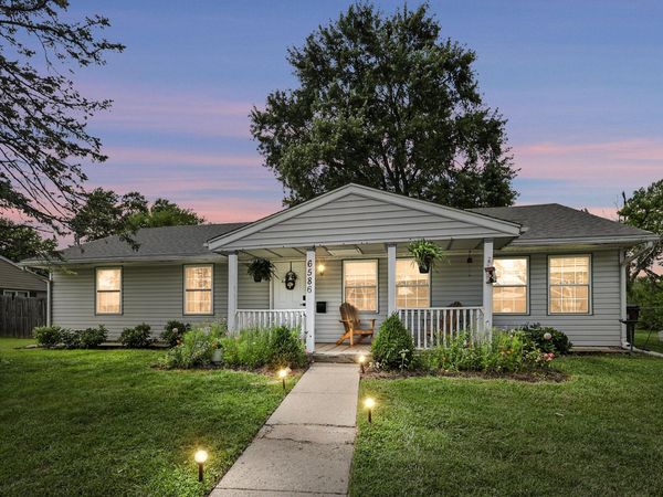 6586 Sterling Drive, Enon, OH 45323