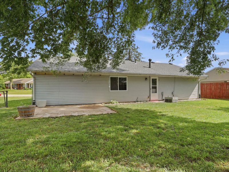 6586 Sterling Drive, Enon, OH 45323 Photo 34
