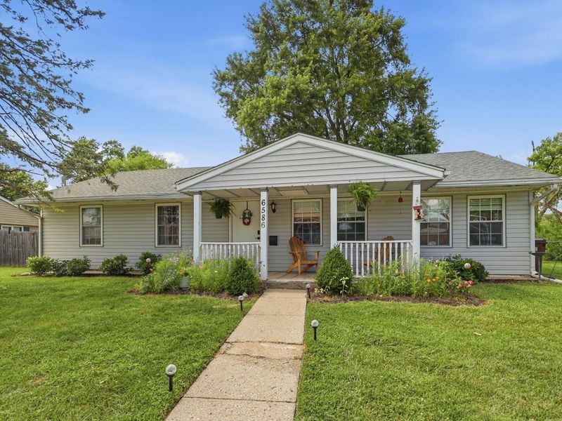 6586 Sterling Drive, Enon, OH 45323 Photo 4