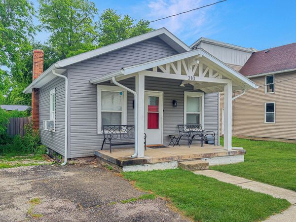 310 Hill Street, Urbana, OH 43078