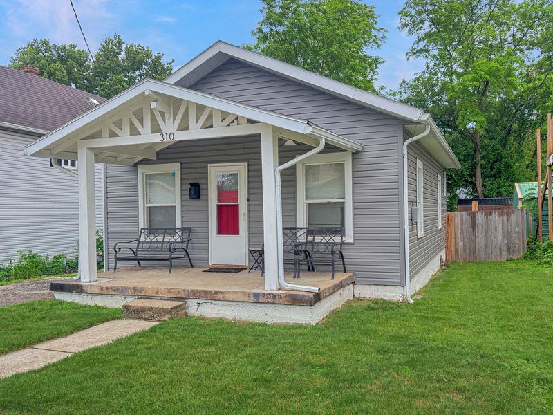 310 Hill Street, Urbana, OH 43078 Photo 3
