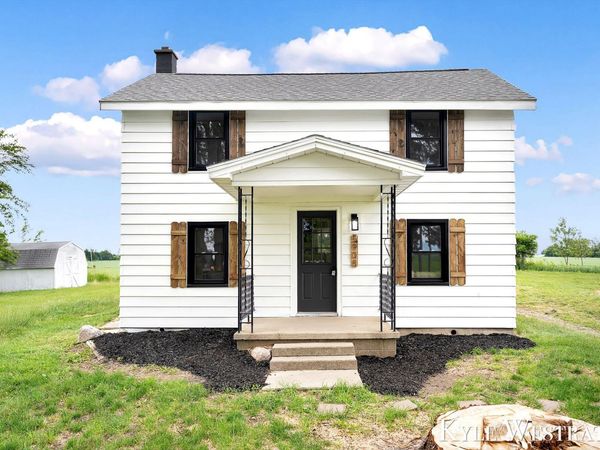 5908 Johnson Road, Belding, MI 48809