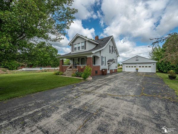 4973 N Dixie Highway, Newport, MI 00000