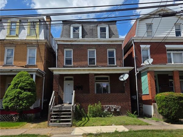 368 2nd St, Pitcairn, PA 15140