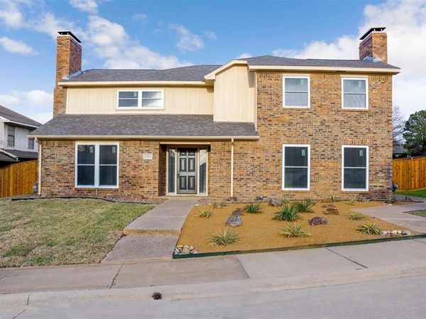 2179 Southern Place, Unit A, Carrollton, TX 75006