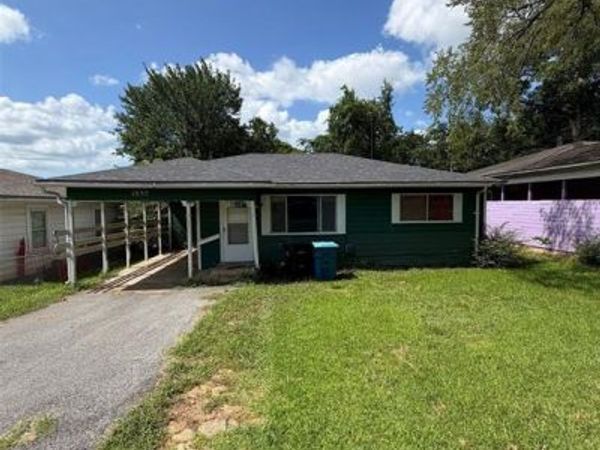 1055 Star Street, Denison, TX 75020