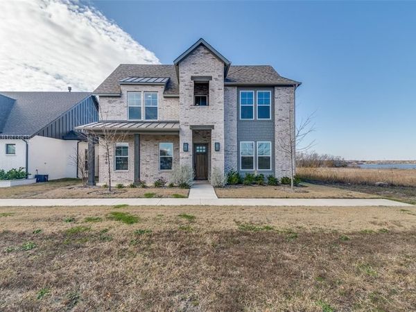 3710 Pilgrims Mews , Rowlett, TX 75088