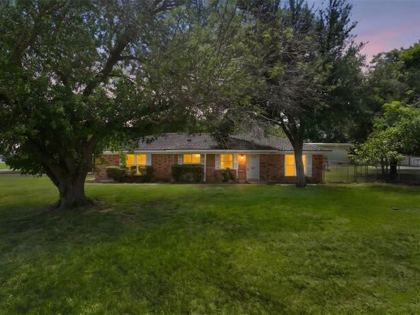 516 Willow Park Drive, Willow Park, TX 76087