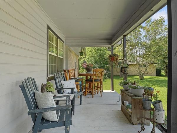 236 Circle Drive, Point, TX 75472