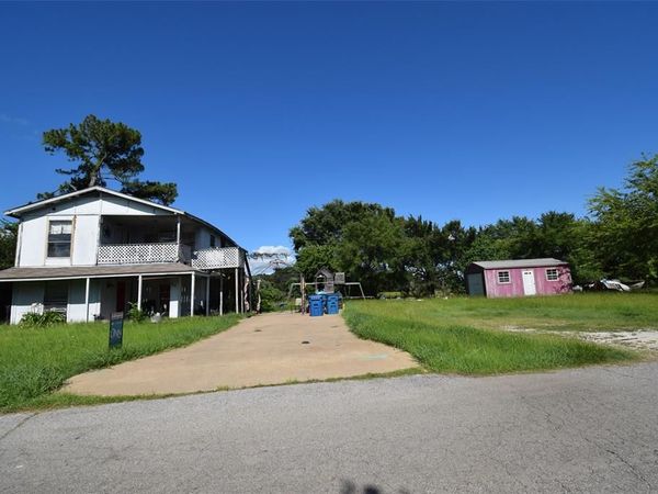 414 Starboard Drive, Gun Barrel City, TX 75156