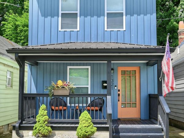 1321 Maryland Avenue, Covington, KY 41011