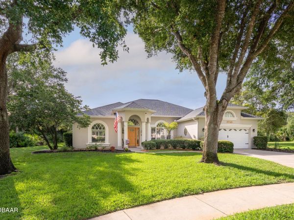 3749 Belfast Circle, Ormond Beach, FL 32174