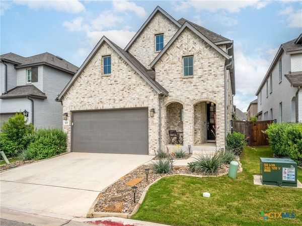1035 Lime Gruene , New Braunfels, TX 78130