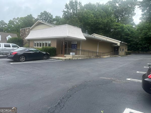 670 S 8th Street, Griffin, GA 30224