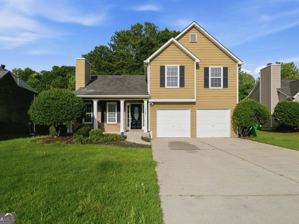 3125 Brookfield Drive, Austell, GA 30106