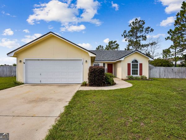 103 Cattail Court, Kingsland, GA 31548