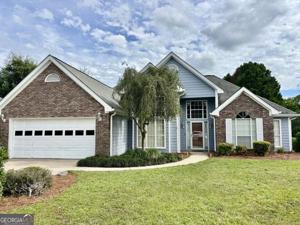 207 Pebblebrook E, Warner Robins, GA 31088