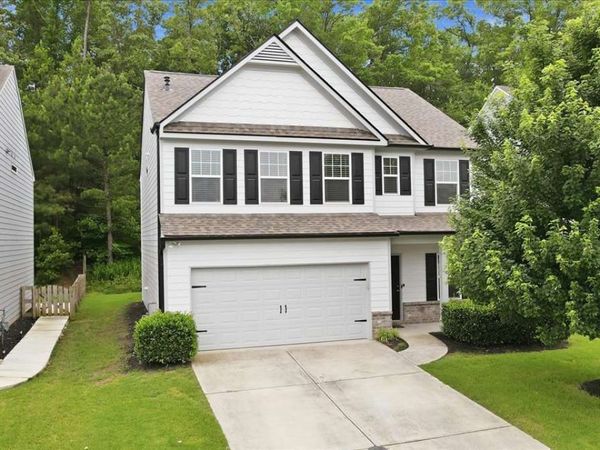 264 Laurelcrest Lane, Dallas, GA 30132