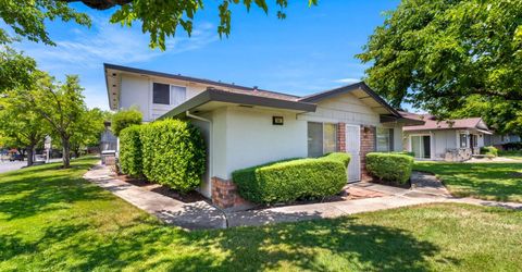 301 Harding Blvd #4, Unit 4, Roseville, CA 95678 Photo