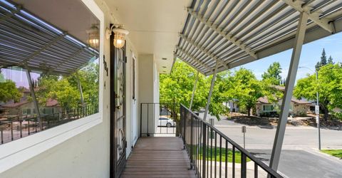301 Harding Blvd #4, Unit 4, Roseville, CA 95678 Photo