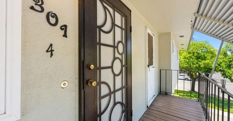 301 Harding Blvd #4, Unit 4, Roseville, CA 95678 Photo