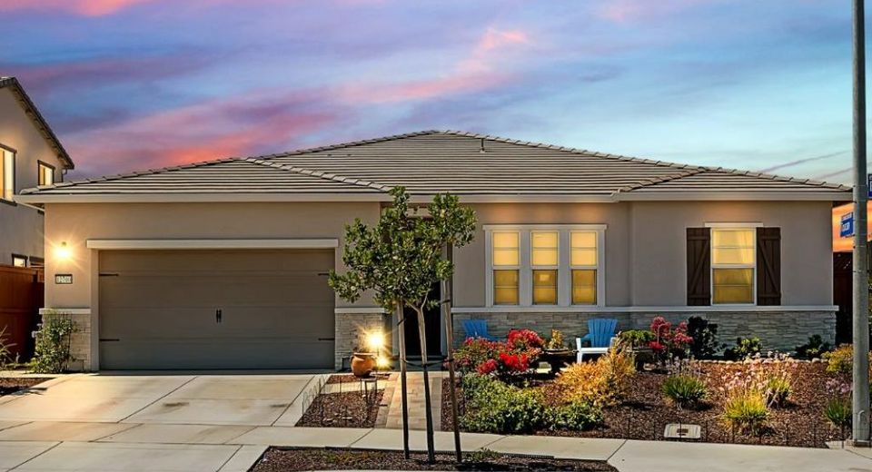12700 Rosefinch Way, Rancho Cordova, CA 95742 Photo