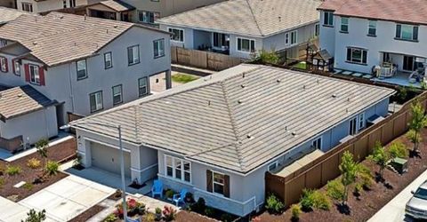 12700 Rosefinch Way, Rancho Cordova, CA 95742 Photo