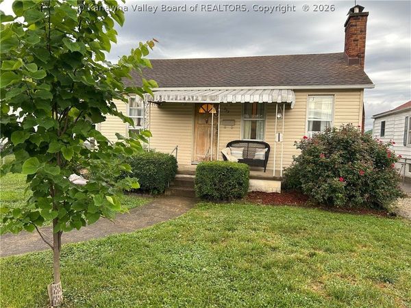 333 19th Street, Dunbar, WV 25064
