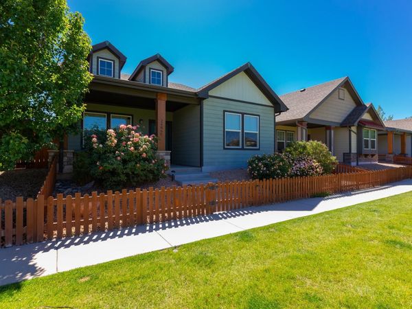 2486 Park Vista Street, Unit C, Grand Junction, CO 81505